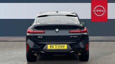 BMW X4 xDrive20d MHT M Sport 5dr Step Auto Diesel Estate